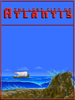 The Lost City of Atlantis