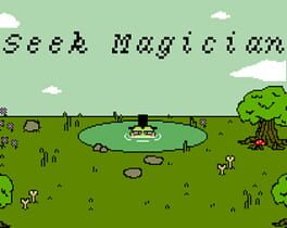 Seek Magician