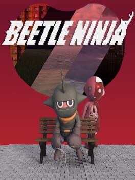 Beetle Ninja