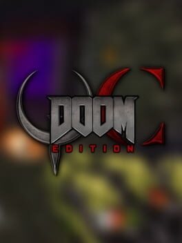 Quake Champions: Doom Edition Cover