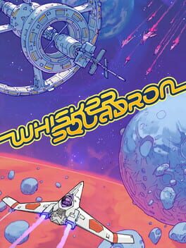 Whisker Squadron