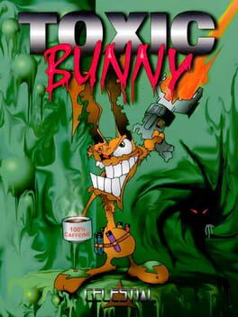 Toxic Bunny