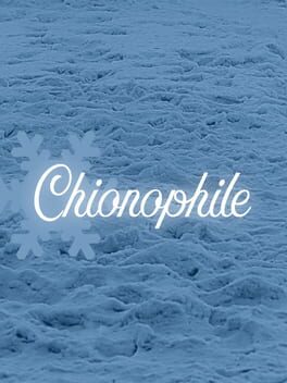 Chionophile