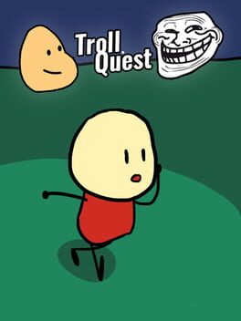 Troll Quest
