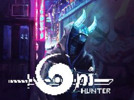 Oni Hunter