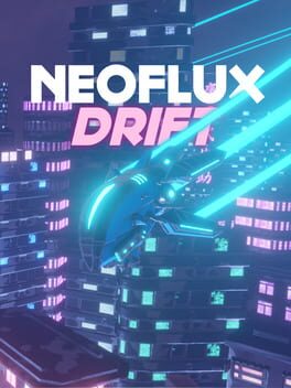 NeoFlux Drift