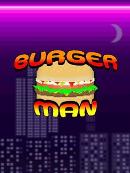 Burger Man