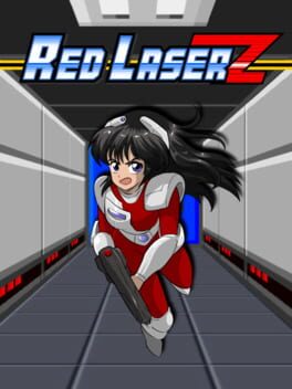 Red Laser Z