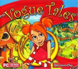 Vogue Tales