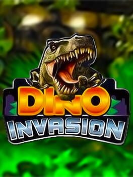 Dino Invasion