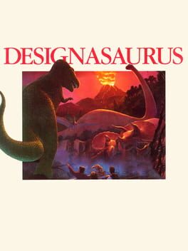 Designasaurus