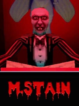 M.Stain
