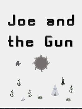Joe and the Gun