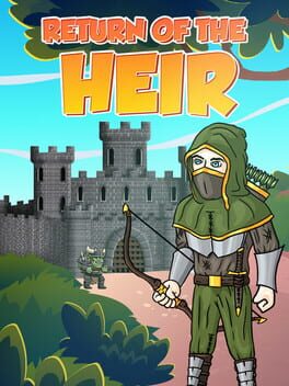 Return of the Heir