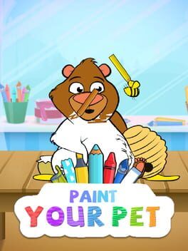 Paint your Pet