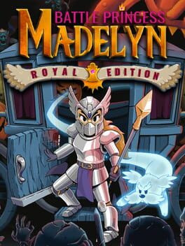 Battle Princess Madelyn: Royal Edition