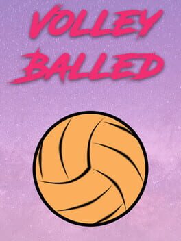 Volleyballed