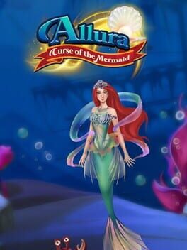 Allura: Curse of the Mermaid