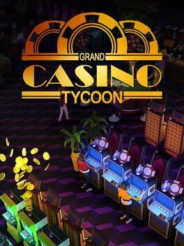 Grand Casino Tycoon