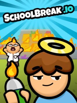 Schoolbreak.io