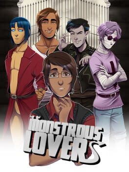 Monstrous Lovers