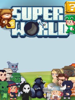 Super vs. World Cover