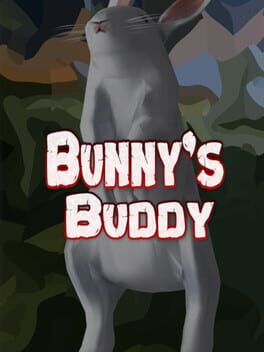 Bunny's Buddy