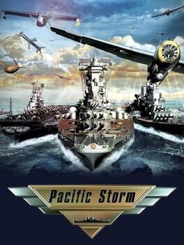 Pacific Storm