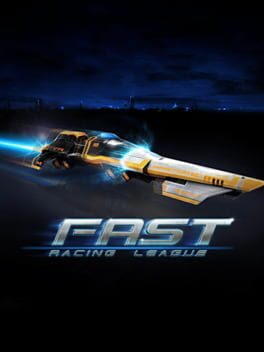 Fast Racing League