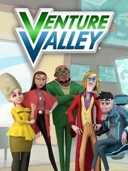Venture Valley