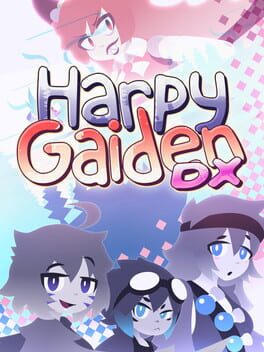 Harpy Star
