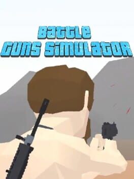 Battle Guns Simulator