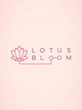 Lotus Bloom