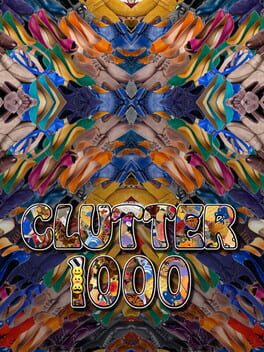 Clutter 1000