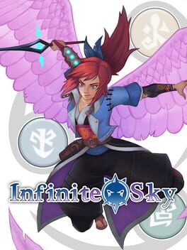 Infinite Sky
