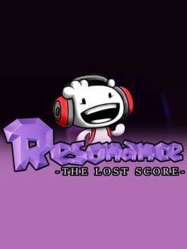 Resonance: The Lost Score