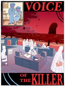 Voice of the Killer