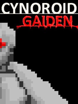 Cynoroid Gaiden