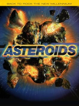 Asteroids