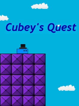 Cubey's Quest