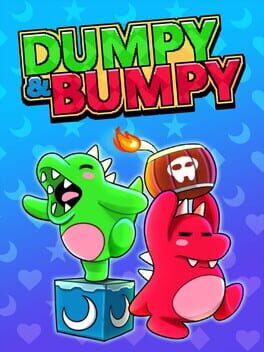 Dumpy & Bumpy