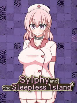 Sylphy and the Sleepless Island