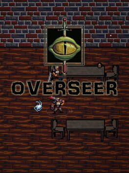 Overseer Cover