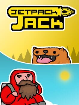 Jetpack Jack