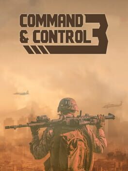 Command & Control 3
