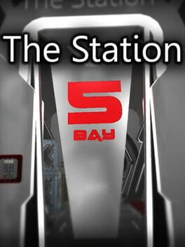 The Station: Escape Room