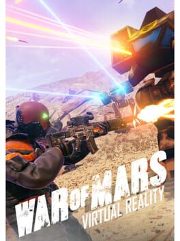 War of the Mars
