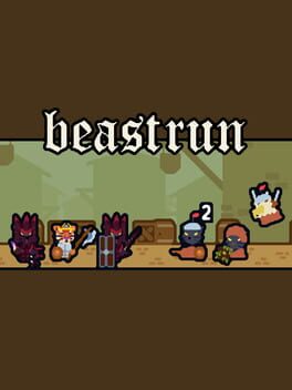 Beastrun