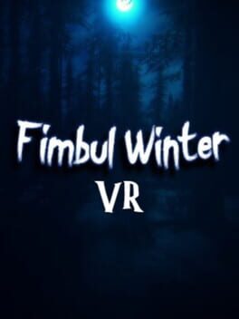 Fimbul Winter VR