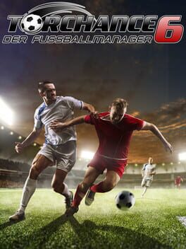 Torchance 6 Cover